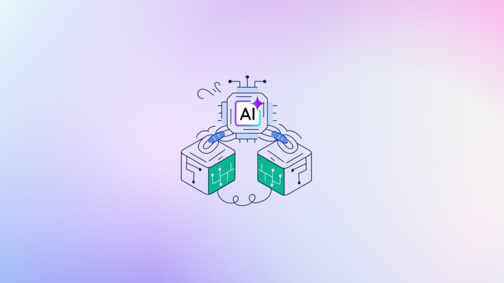 How AI and Blockchain Are Shaping the Future of Decentralized Finance ...